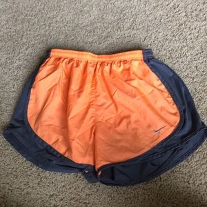 Women’s Nike Tempo Shorts
